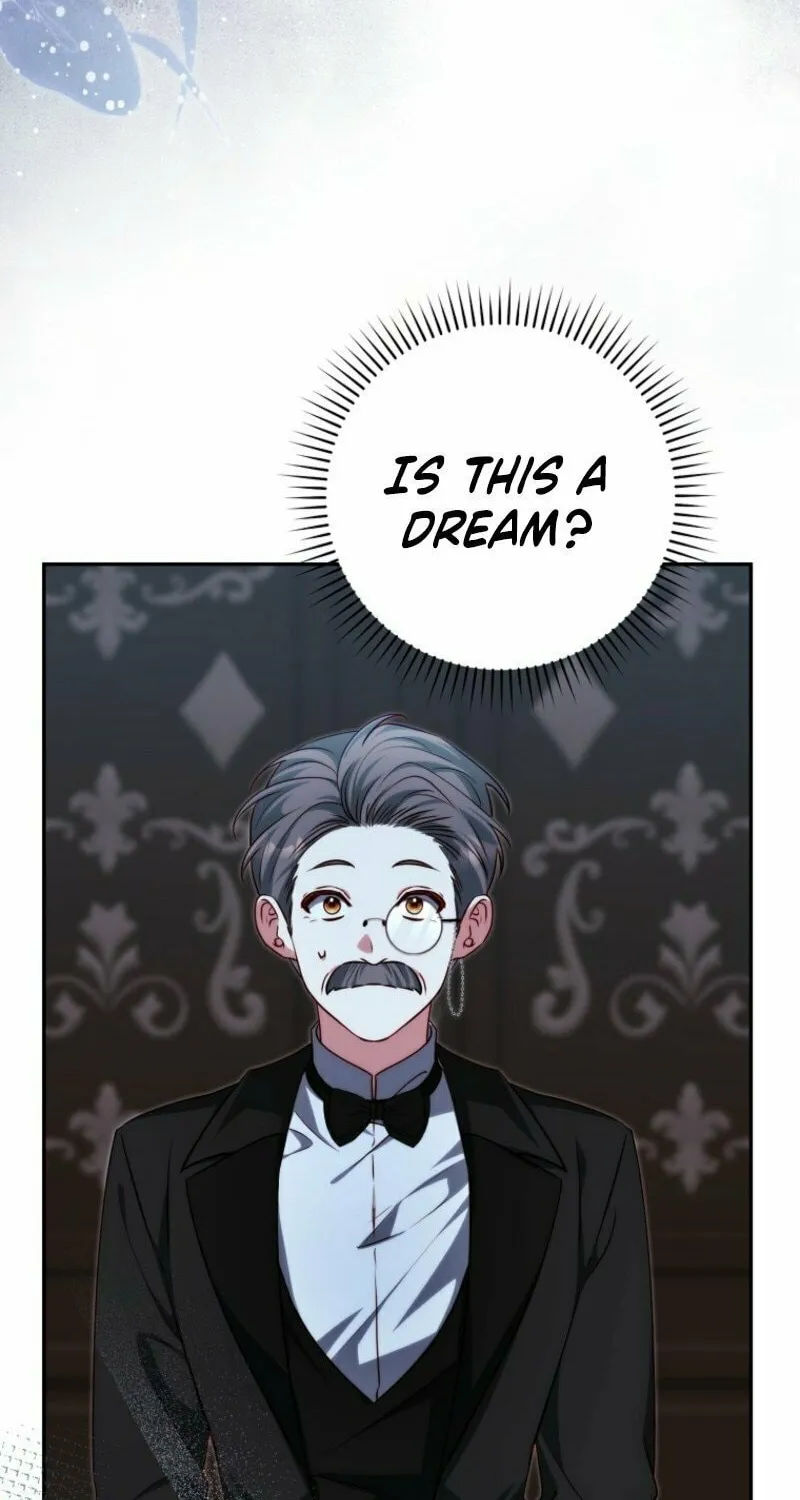 If You Pick Up a Suspicious Husband Chapter 27 page 4 - 