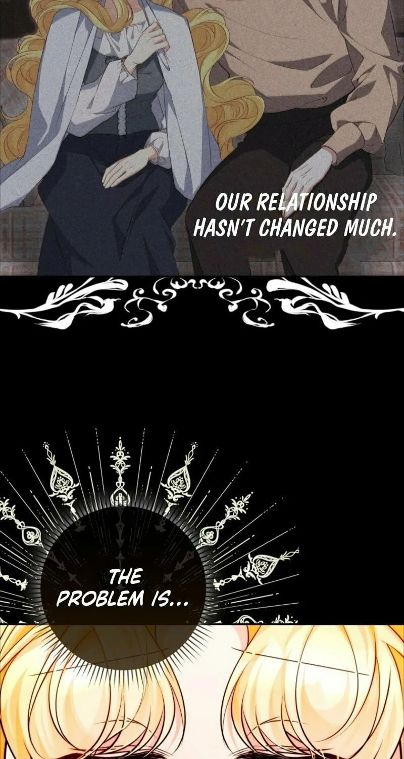 If You Pick Up a Suspicious Husband Chapter 27 page 35 - 