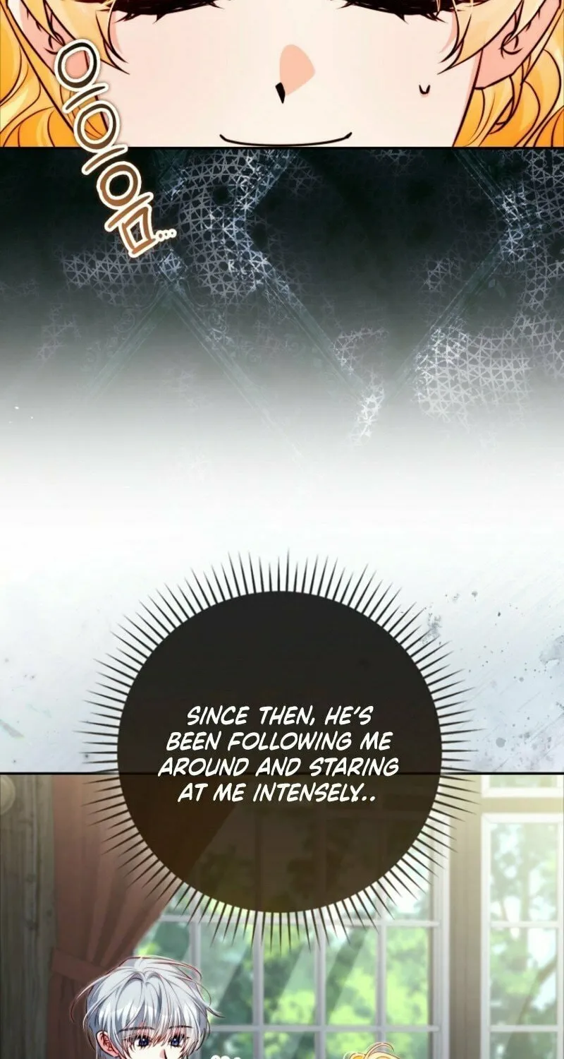 If You Pick Up a Suspicious Husband Chapter 27 page 36 - 