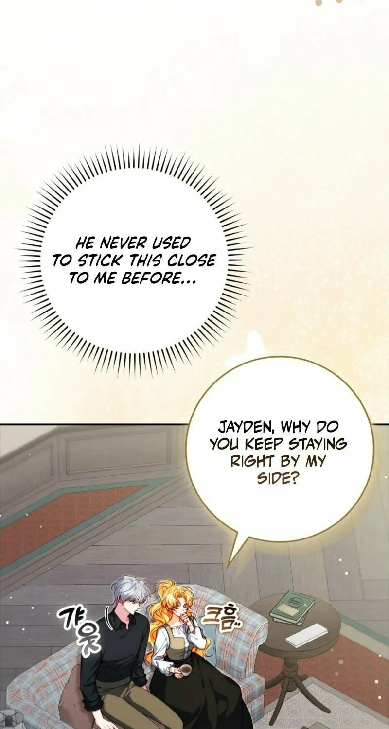 If You Pick Up a Suspicious Husband Chapter 27 page 39 - 