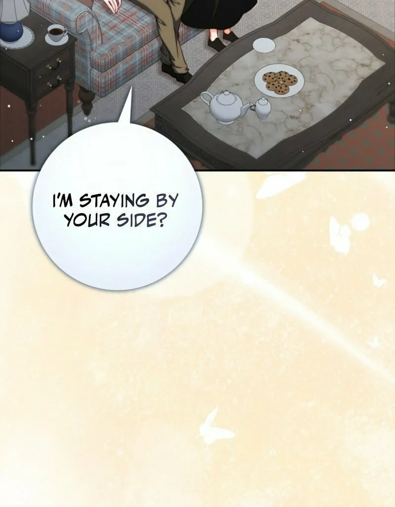 If You Pick Up a Suspicious Husband Chapter 27 page 40 - 