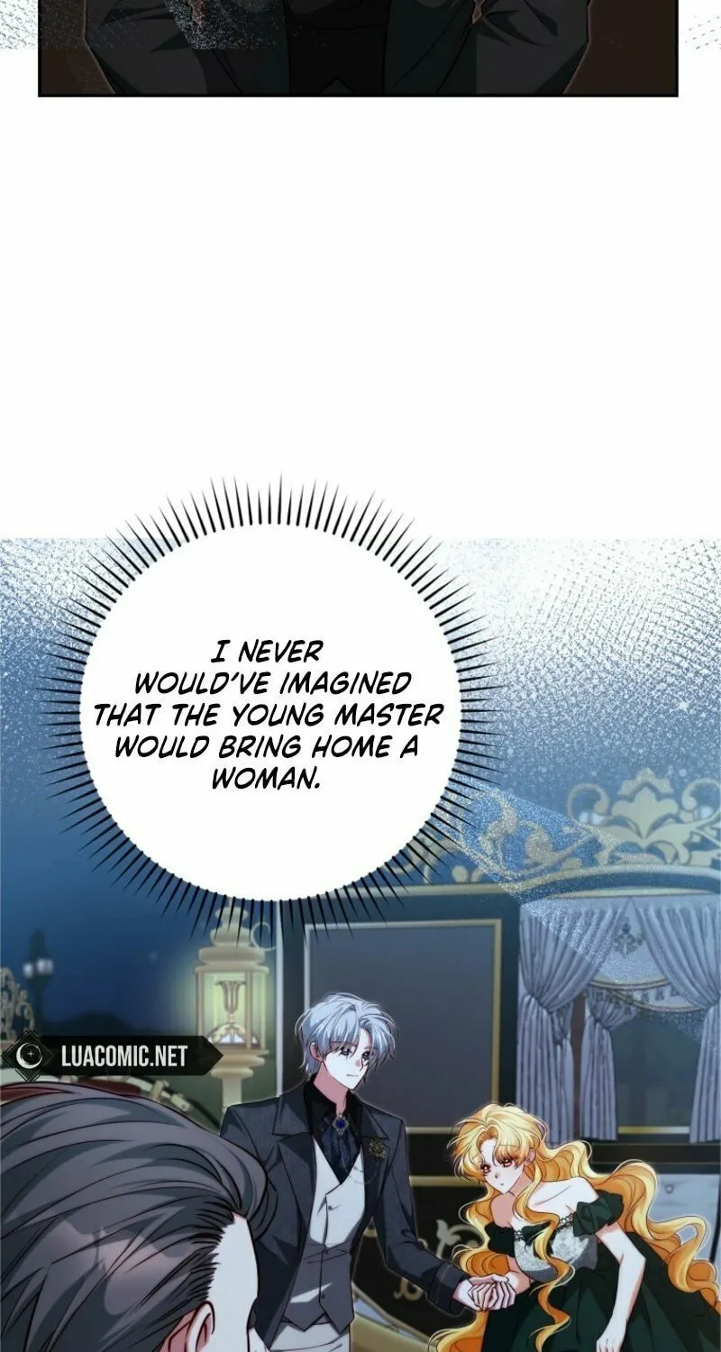 If You Pick Up a Suspicious Husband Chapter 27 page 5 - 
