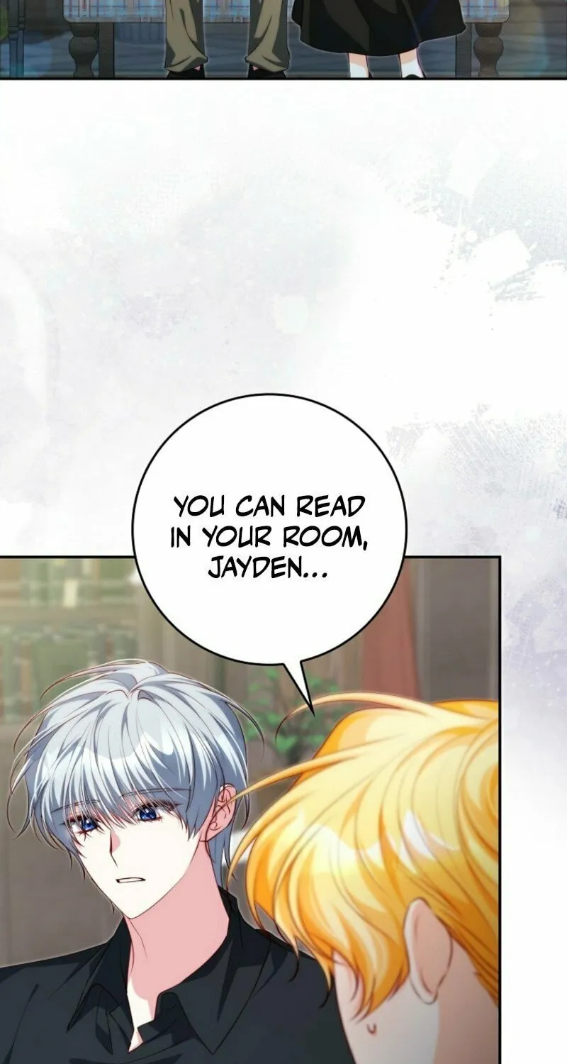 If You Pick Up a Suspicious Husband Chapter 27 page 46 - 