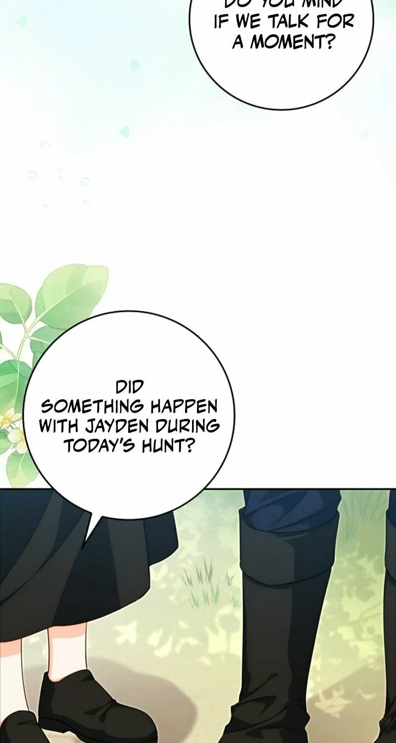 If You Pick Up a Suspicious Husband Chapter 27 page 54 - 