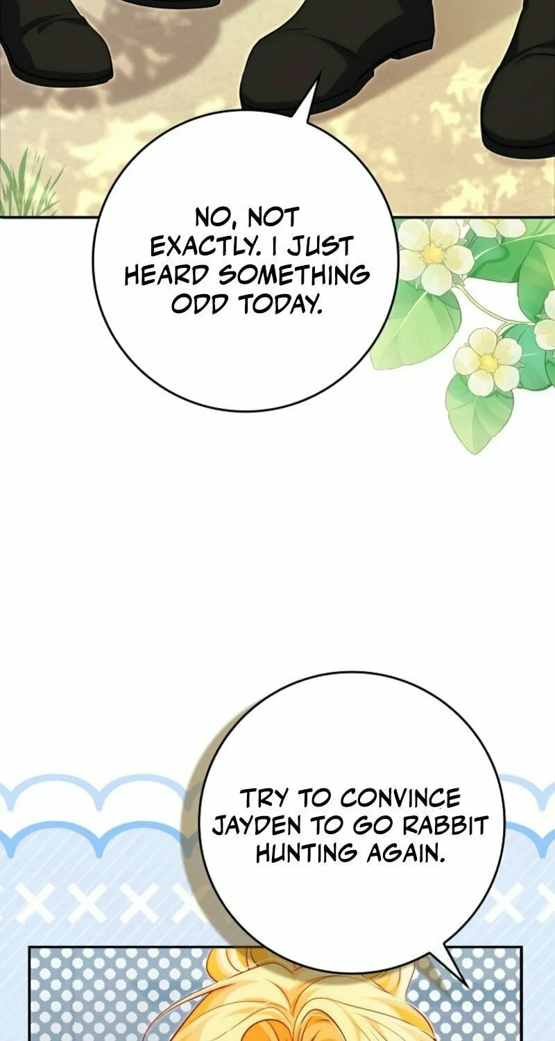 If You Pick Up a Suspicious Husband Chapter 27 page 55 - 
