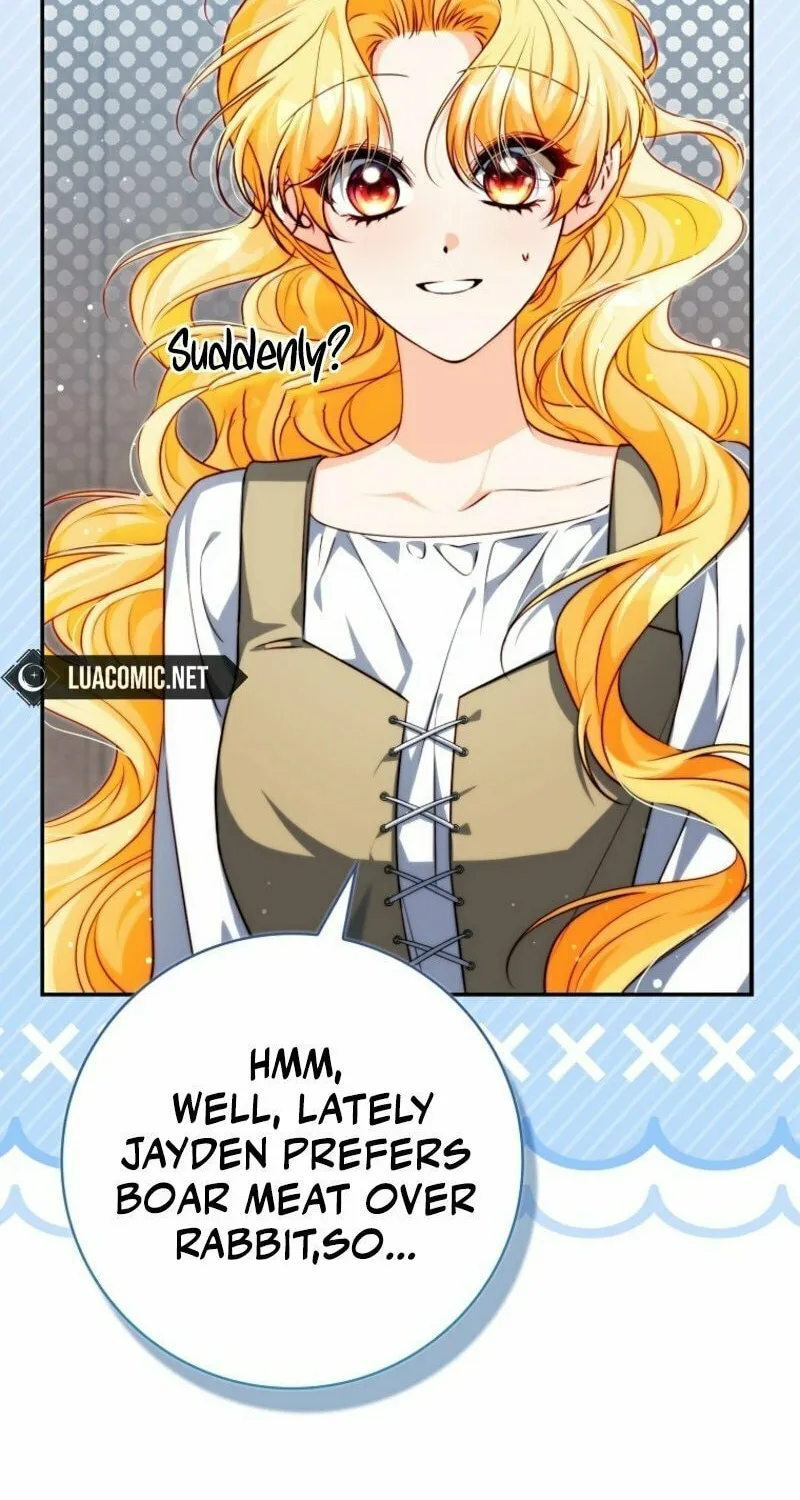 If You Pick Up a Suspicious Husband Chapter 27 page 56 - 
