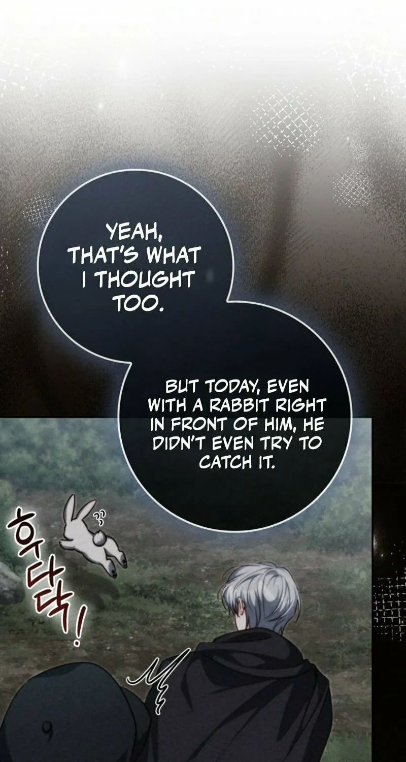 If You Pick Up a Suspicious Husband Chapter 27 page 57 - 