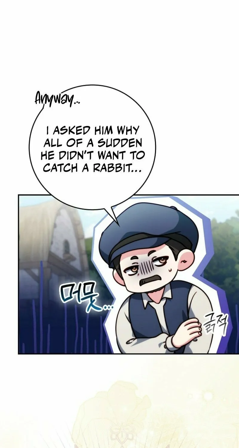 If You Pick Up a Suspicious Husband Chapter 27 page 60 - 