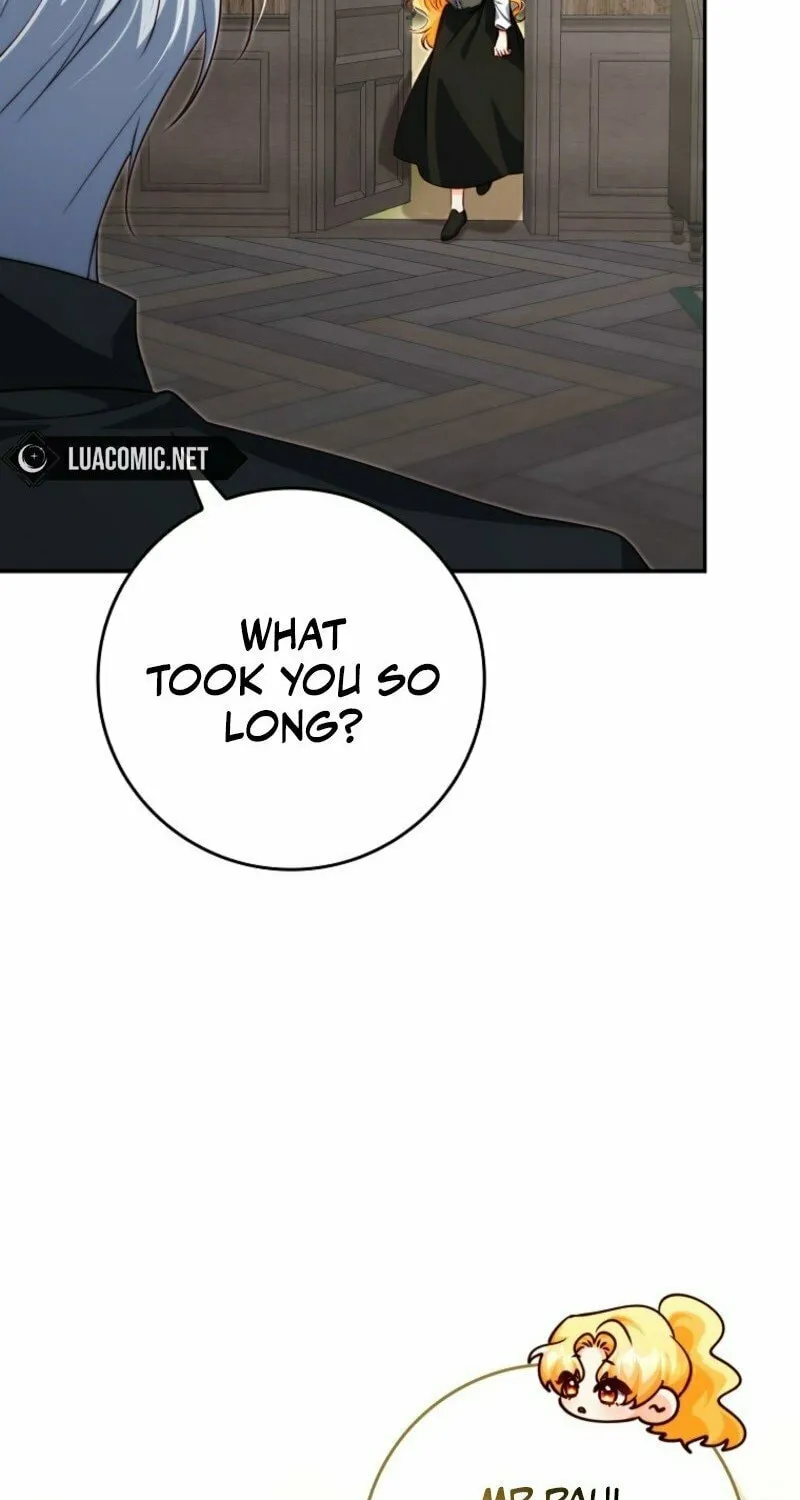 If You Pick Up a Suspicious Husband Chapter 27 page 63 - 