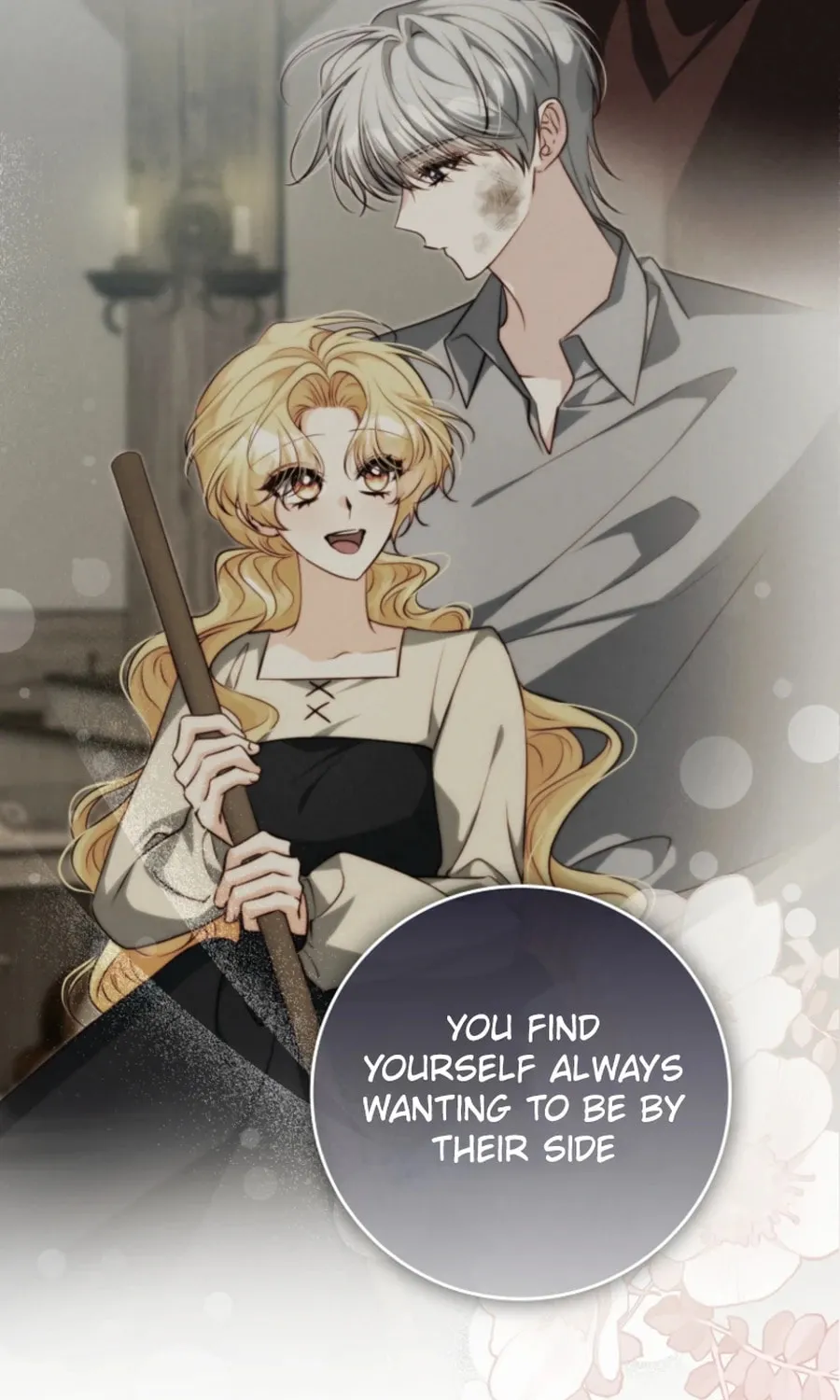 If You Pick Up a Suspicious Husband Chapter 28 page 15 - 