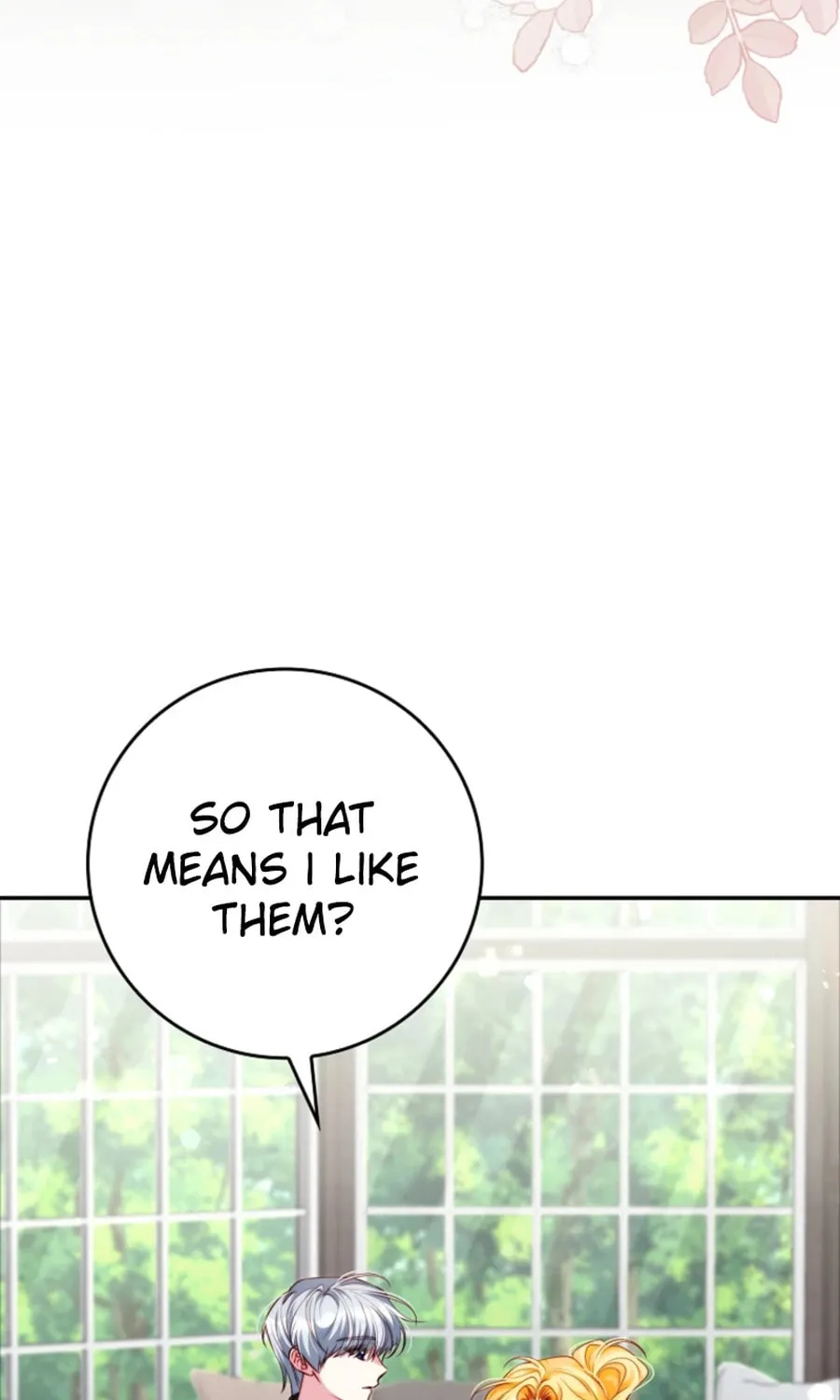 If You Pick Up a Suspicious Husband Chapter 28 page 16 - 