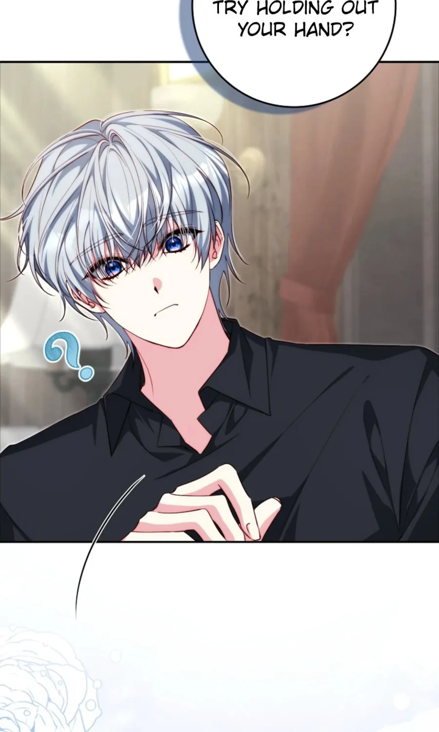 If You Pick Up a Suspicious Husband Chapter 28 page 18 - 