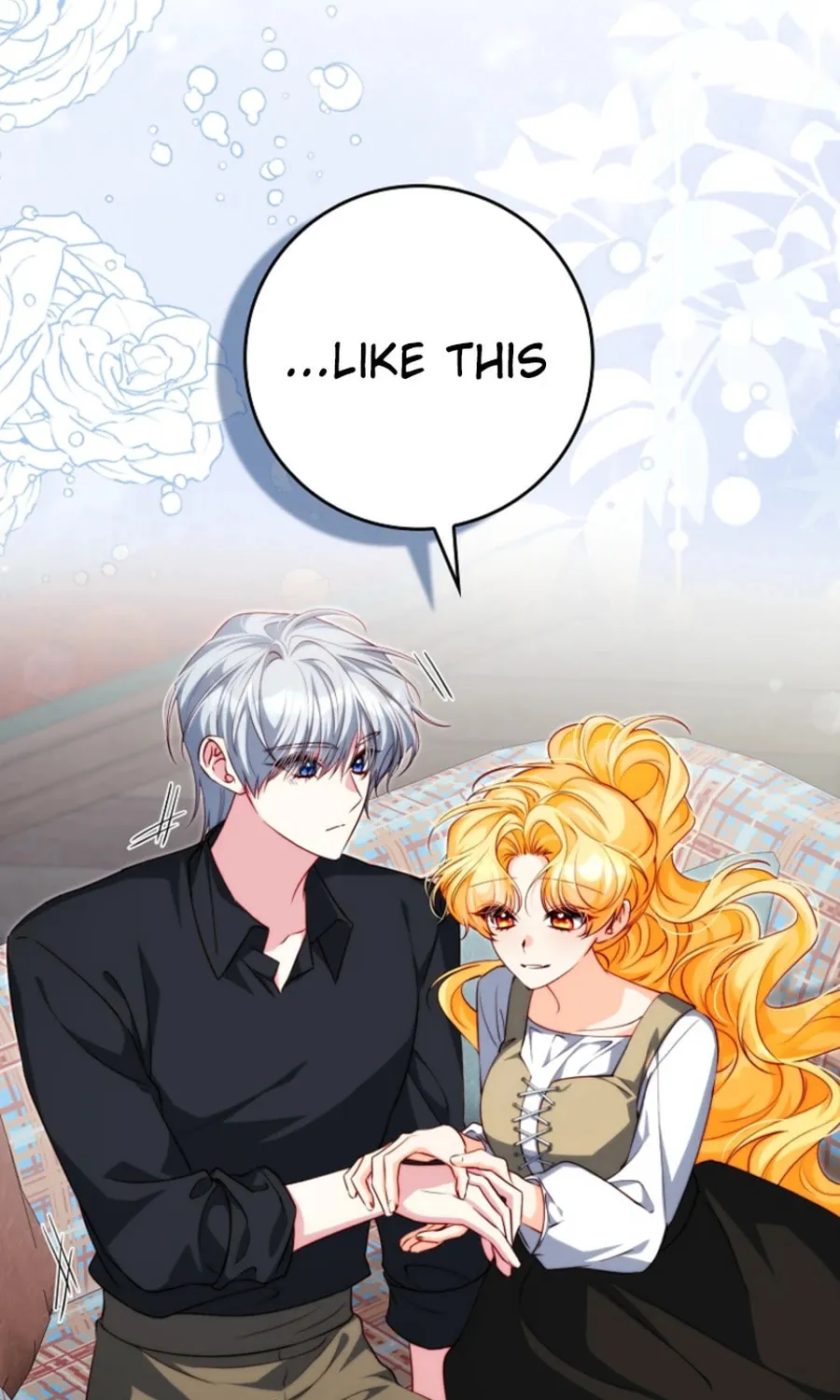 If You Pick Up a Suspicious Husband Chapter 28 page 19 - 