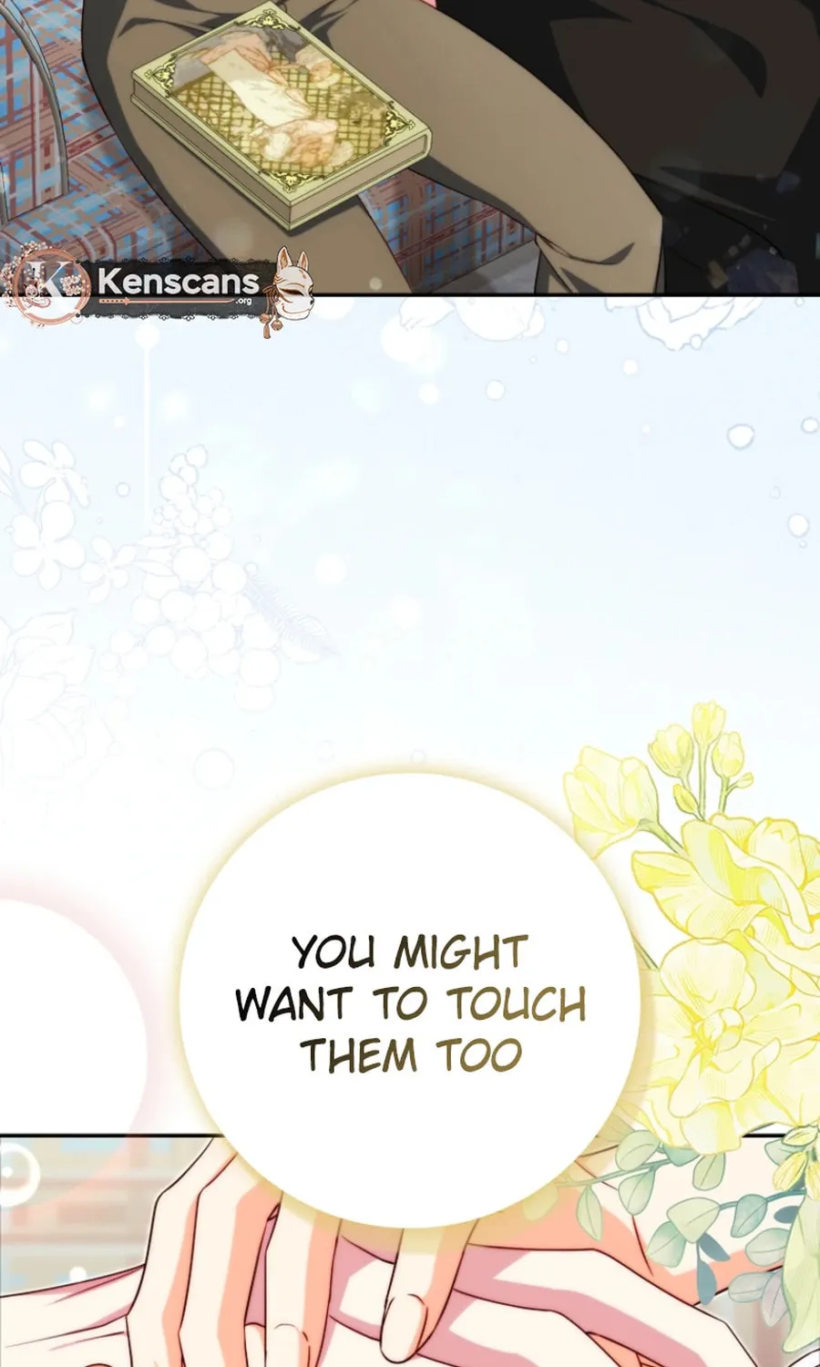 If You Pick Up a Suspicious Husband Chapter 28 page 20 - 