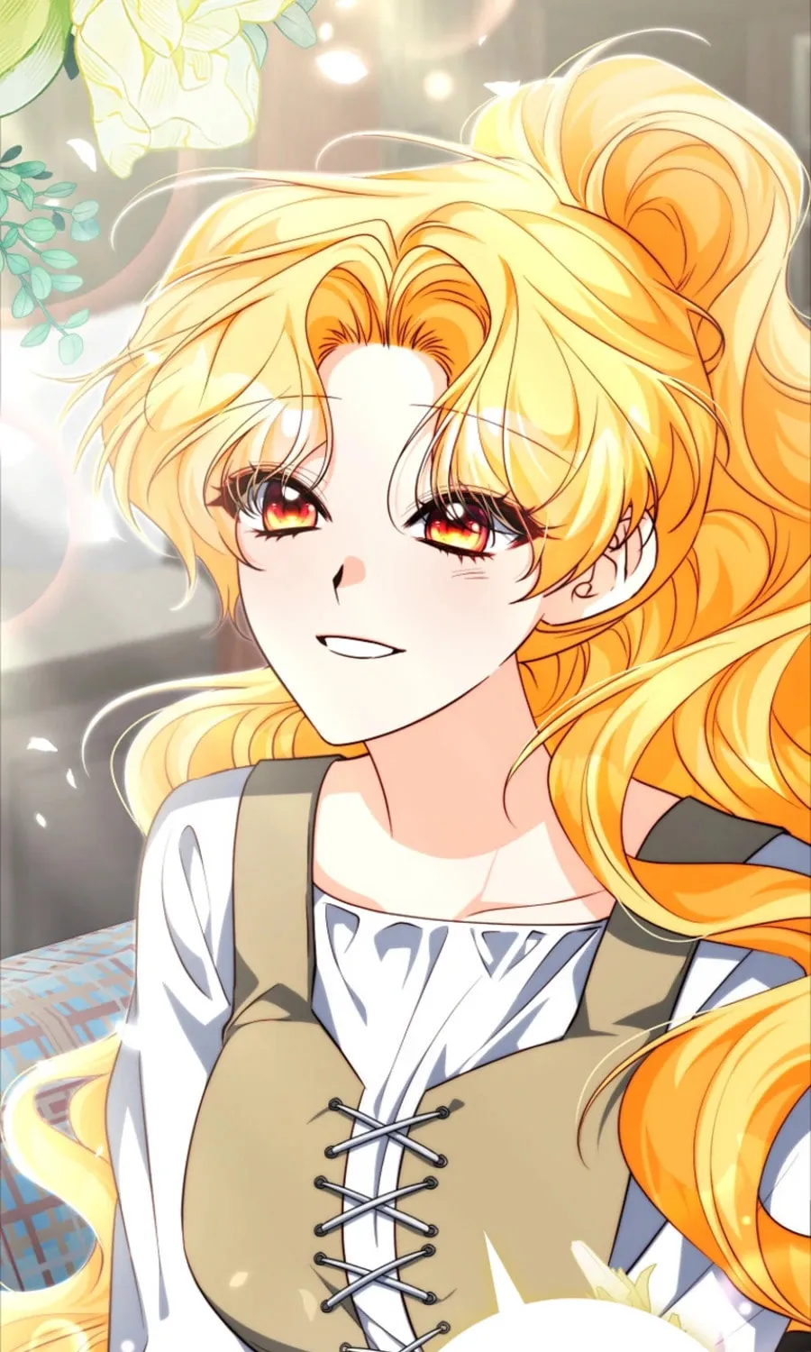 If You Pick Up a Suspicious Husband Chapter 28 page 22 - 