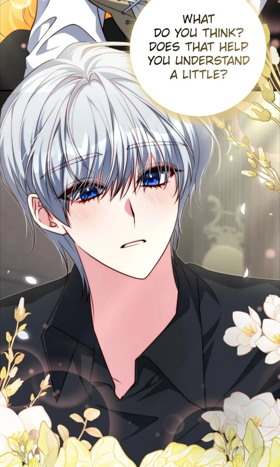 If You Pick Up a Suspicious Husband Chapter 28 page 23 - 