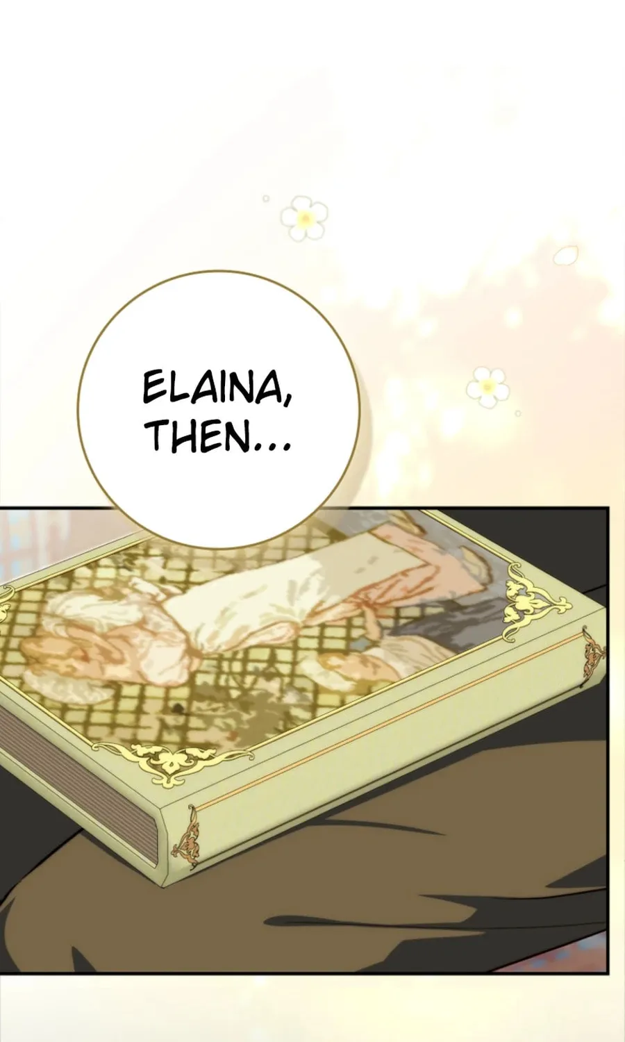 If You Pick Up a Suspicious Husband Chapter 28 page 27 - 