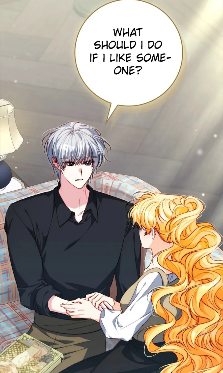 If You Pick Up a Suspicious Husband Chapter 28 page 29 - 