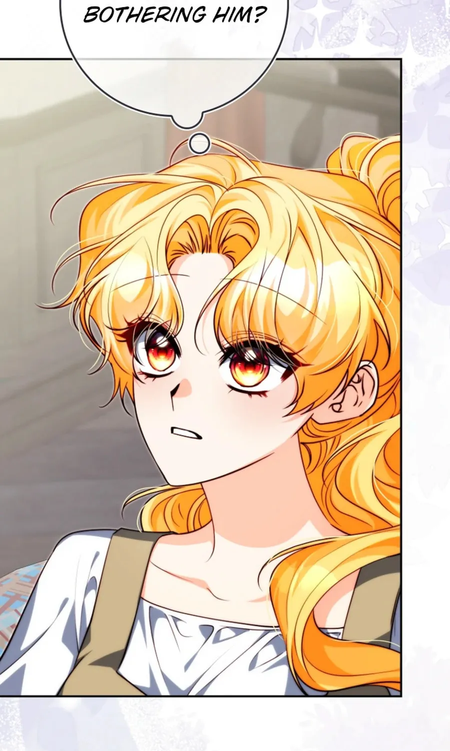 If You Pick Up a Suspicious Husband Chapter 28 page 31 - 