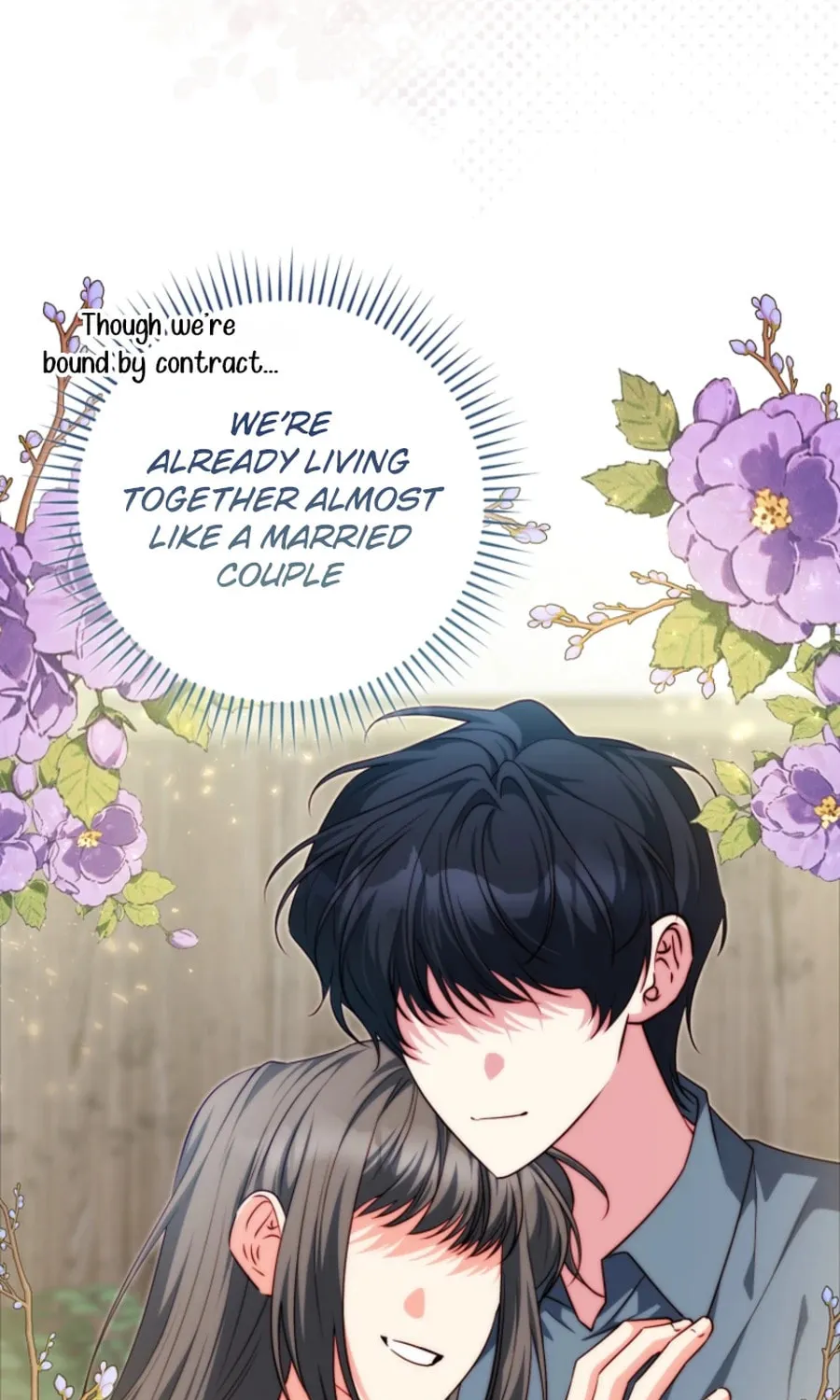 If You Pick Up a Suspicious Husband Chapter 28 page 33 - 