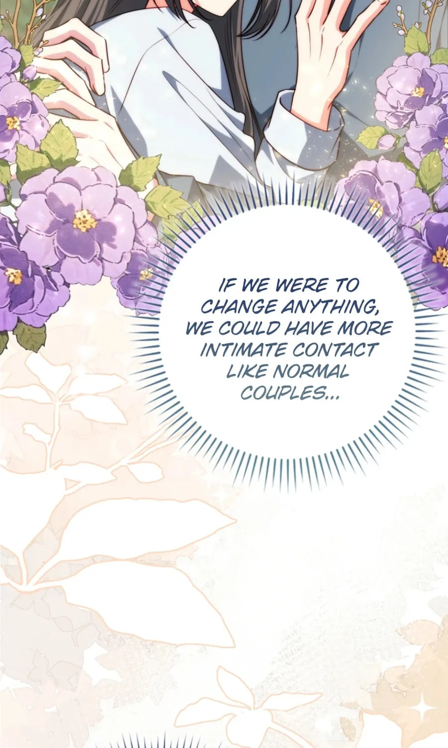 If You Pick Up a Suspicious Husband Chapter 28 page 34 - 