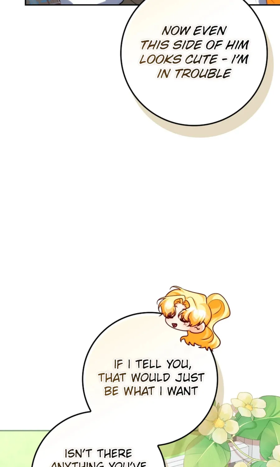 If You Pick Up a Suspicious Husband Chapter 28 page 40 - 