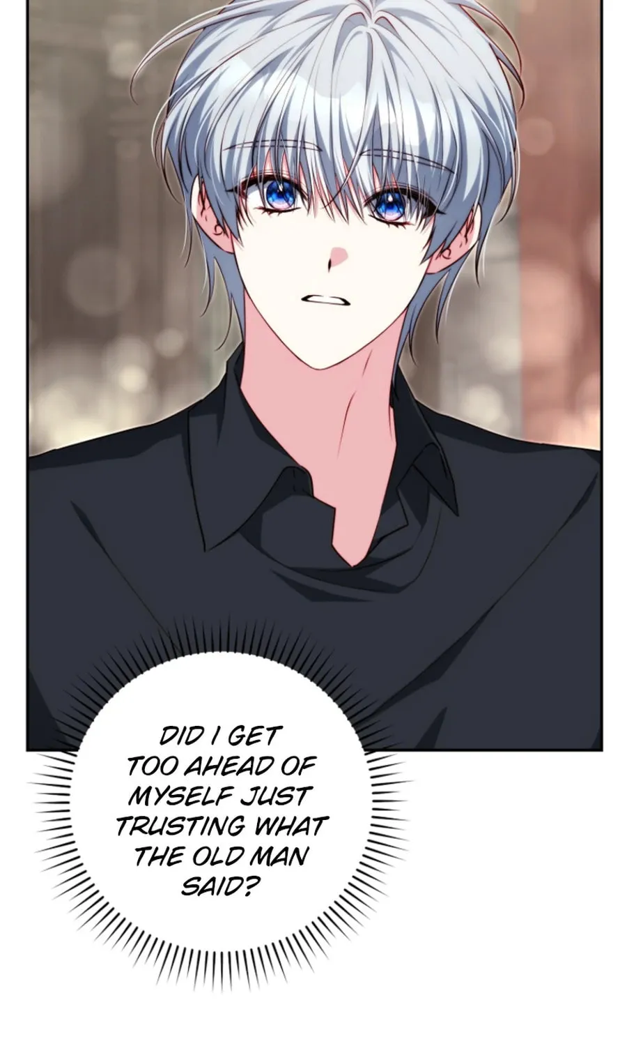 If You Pick Up a Suspicious Husband Chapter 28 page 5 - 