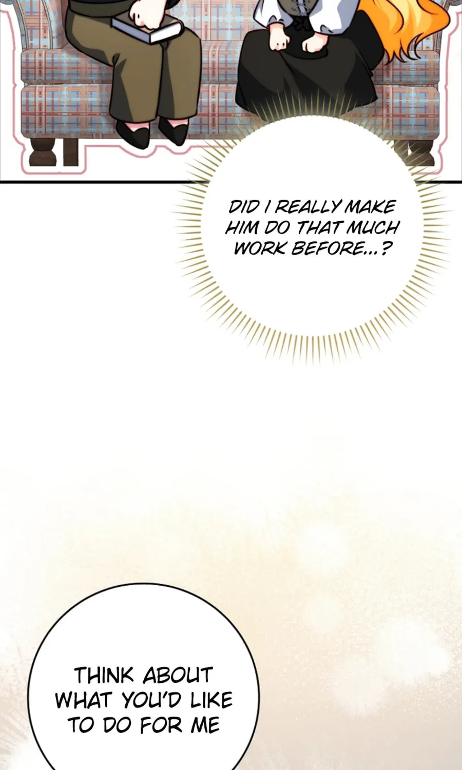If You Pick Up a Suspicious Husband Chapter 28 page 44 - 