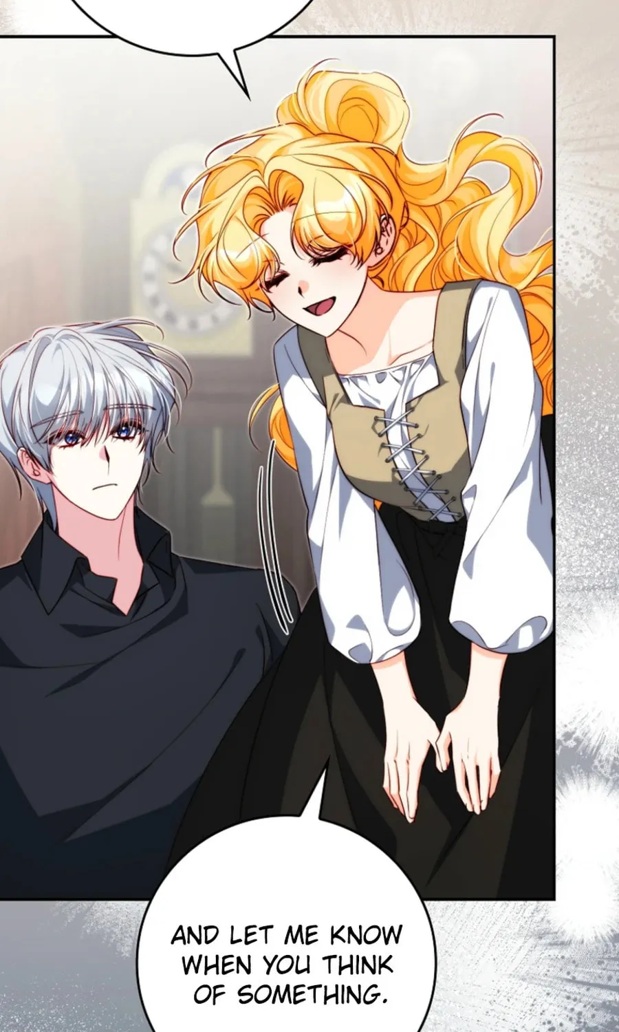 If You Pick Up a Suspicious Husband Chapter 28 page 45 - 