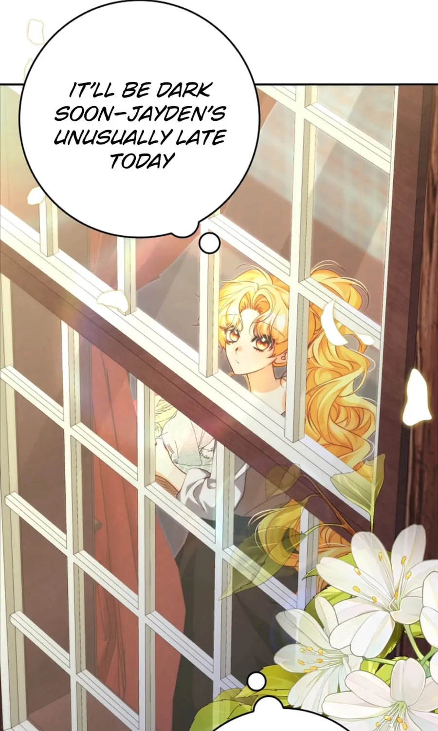 If You Pick Up a Suspicious Husband Chapter 28 page 50 - 