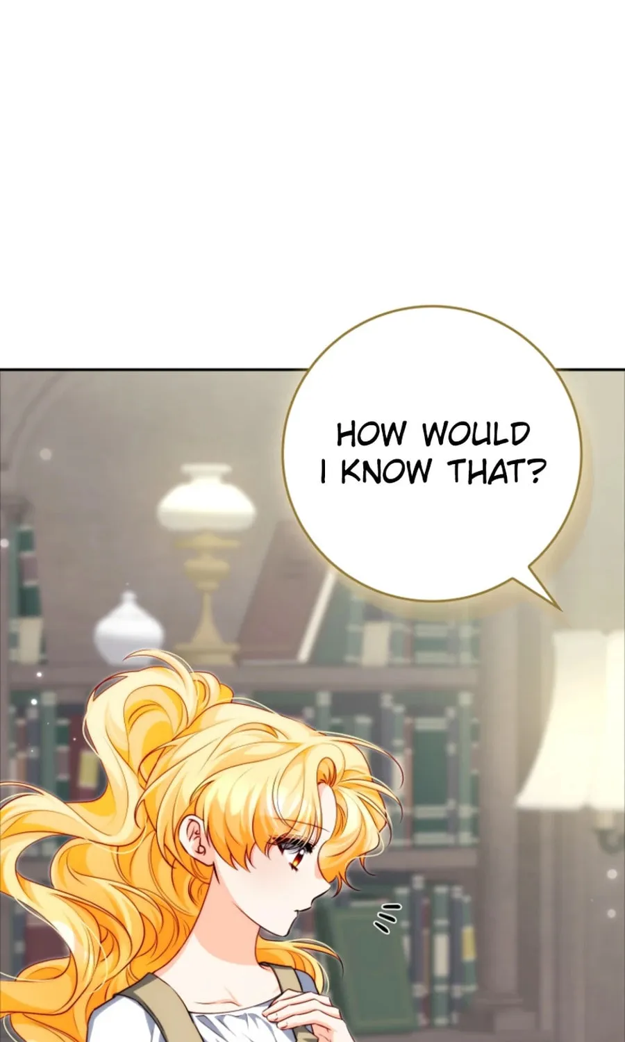 If You Pick Up a Suspicious Husband Chapter 28 page 6 - 