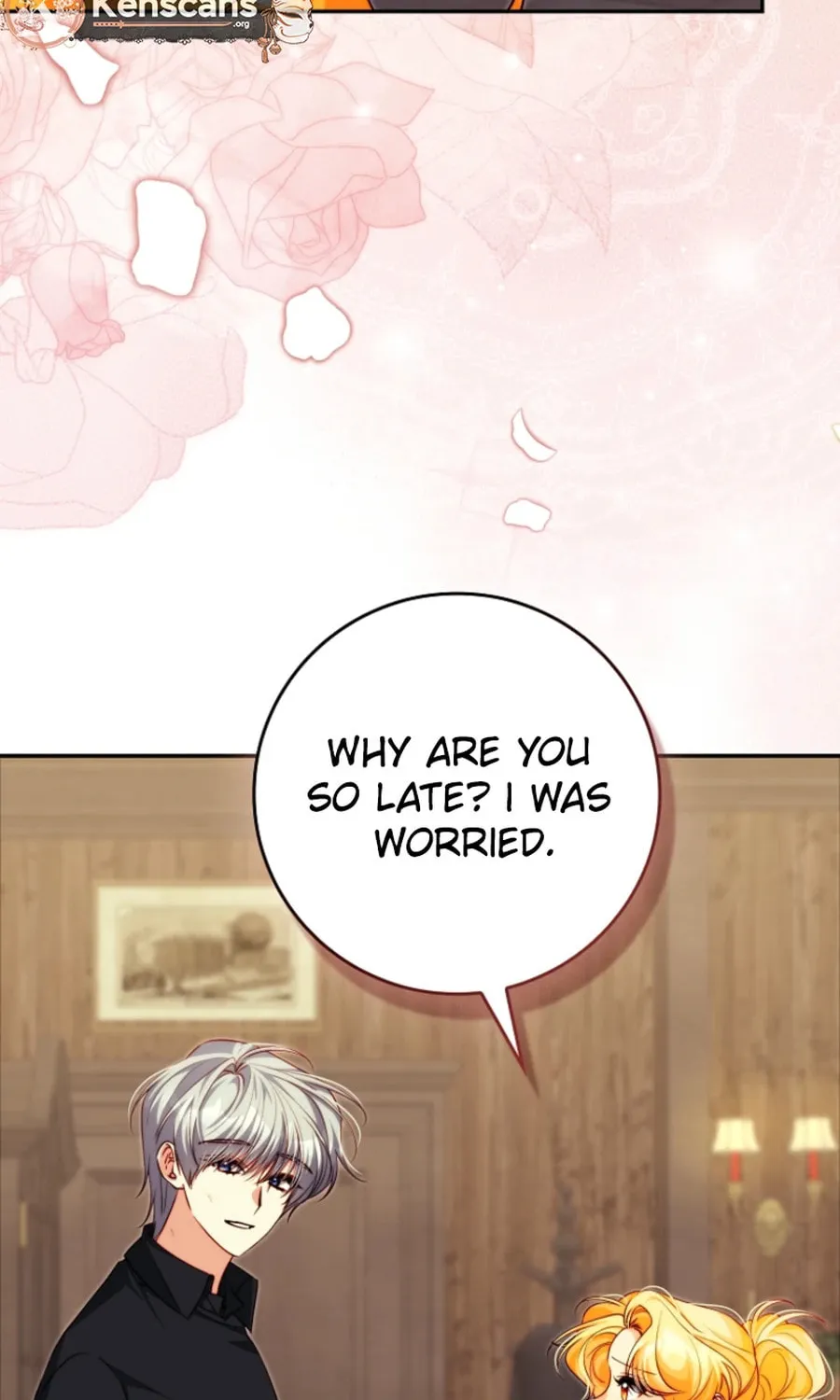 If You Pick Up a Suspicious Husband Chapter 28 page 53 - 