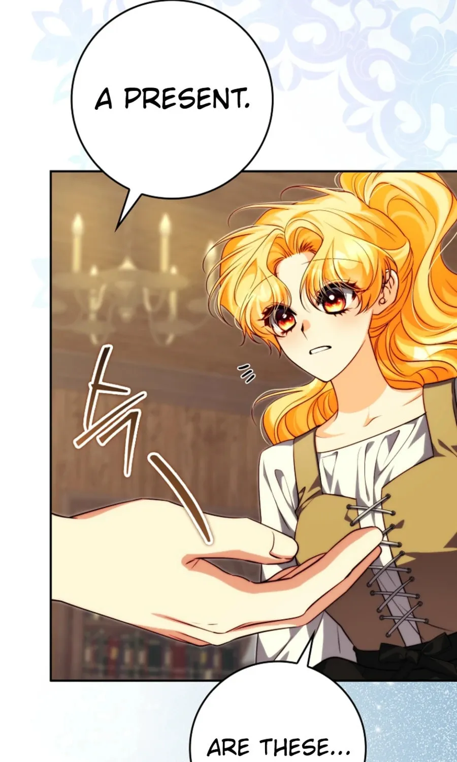 If You Pick Up a Suspicious Husband Chapter 28 page 55 - 