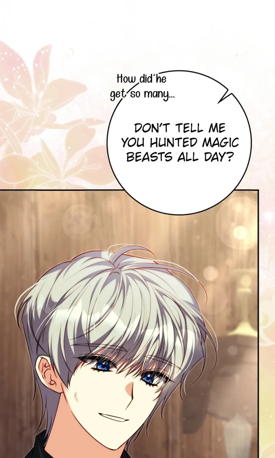 If You Pick Up a Suspicious Husband Chapter 28 page 58 - 