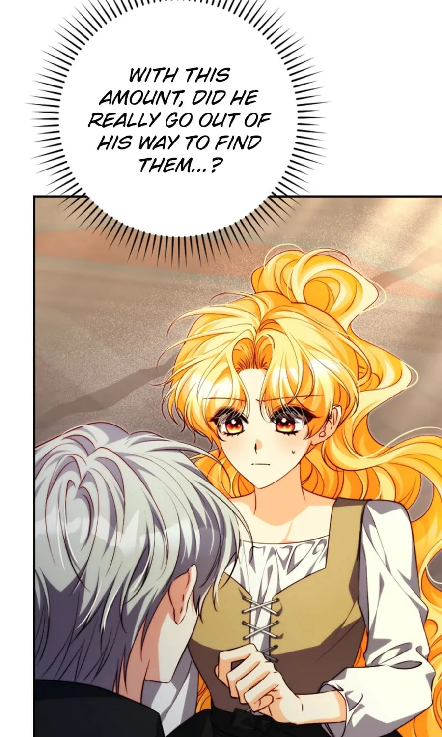 If You Pick Up a Suspicious Husband Chapter 28 page 60 - 