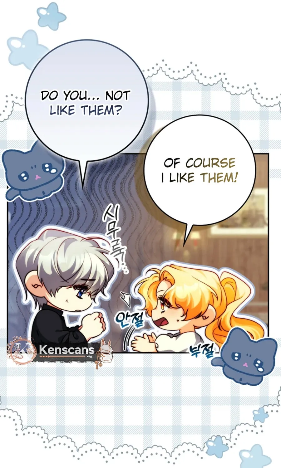 If You Pick Up a Suspicious Husband Chapter 28 page 62 - 