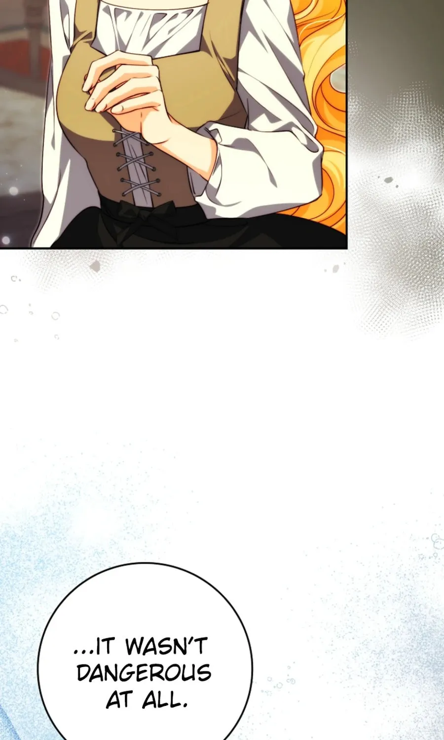 If You Pick Up a Suspicious Husband Chapter 28 page 64 - 