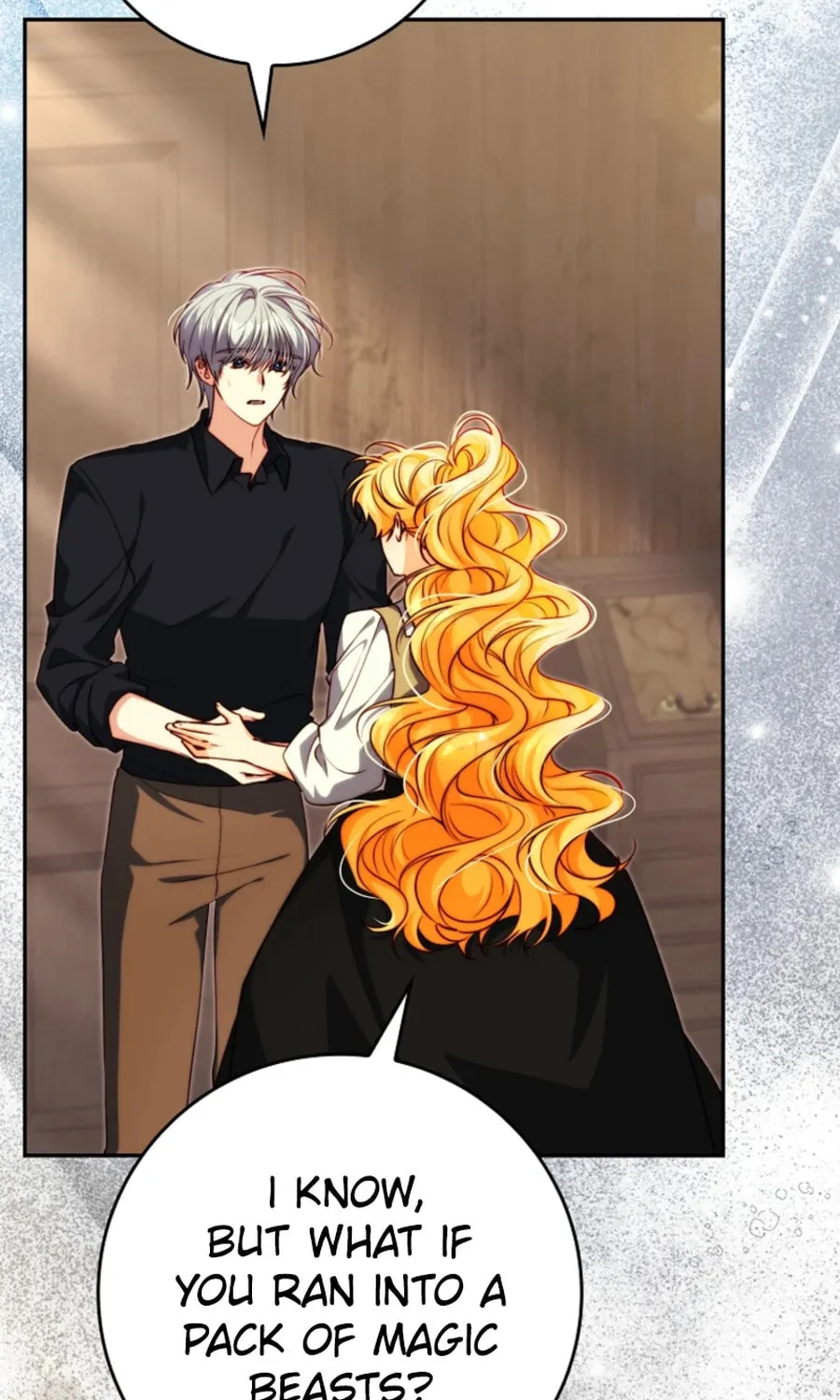 If You Pick Up a Suspicious Husband Chapter 28 page 65 - 
