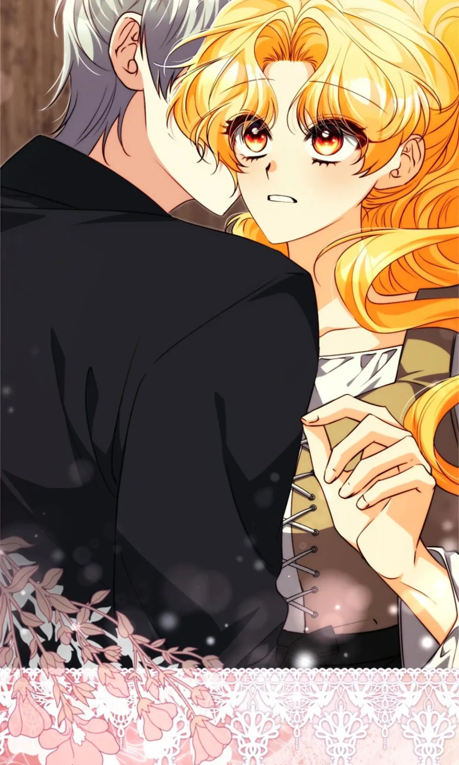 If You Pick Up a Suspicious Husband Chapter 28 page 80 - 