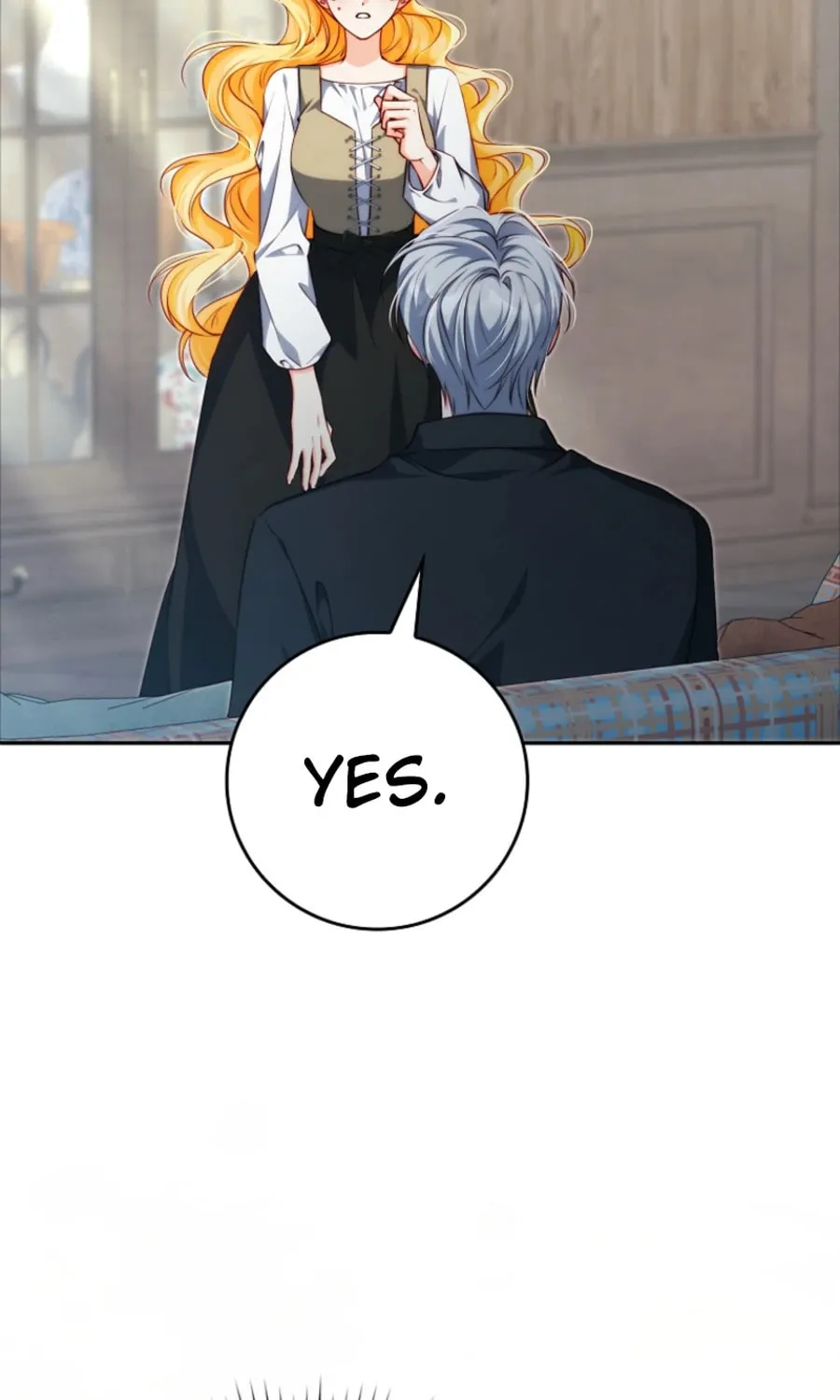 If You Pick Up a Suspicious Husband Chapter 28 page 10 - 