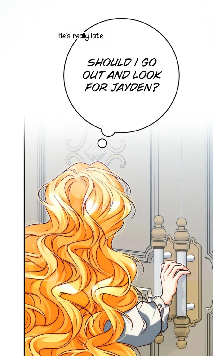 If You Pick Up a Suspicious Husband Chapter 28 page 92 - 
