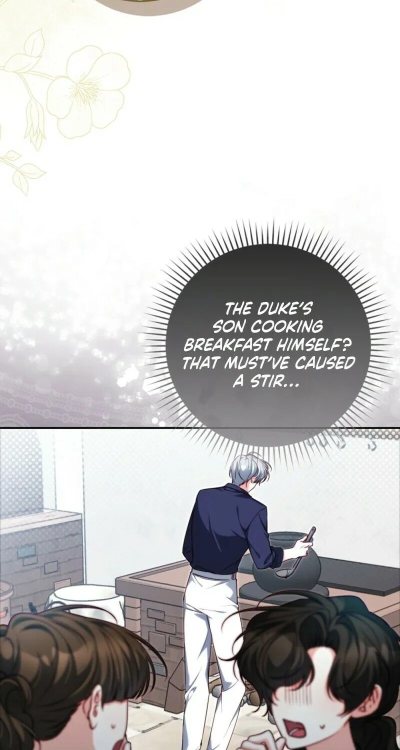 If You Pick Up a Suspicious Husband Chapter 29 page 22 - 