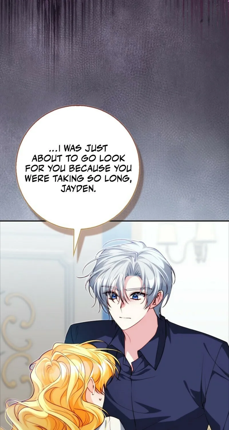 If You Pick Up a Suspicious Husband Chapter 29 page 4 - 