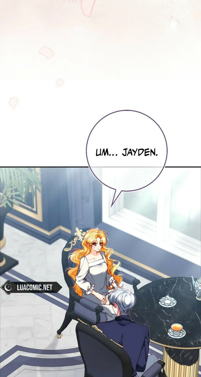 If You Pick Up a Suspicious Husband Chapter 29 page 33 - 