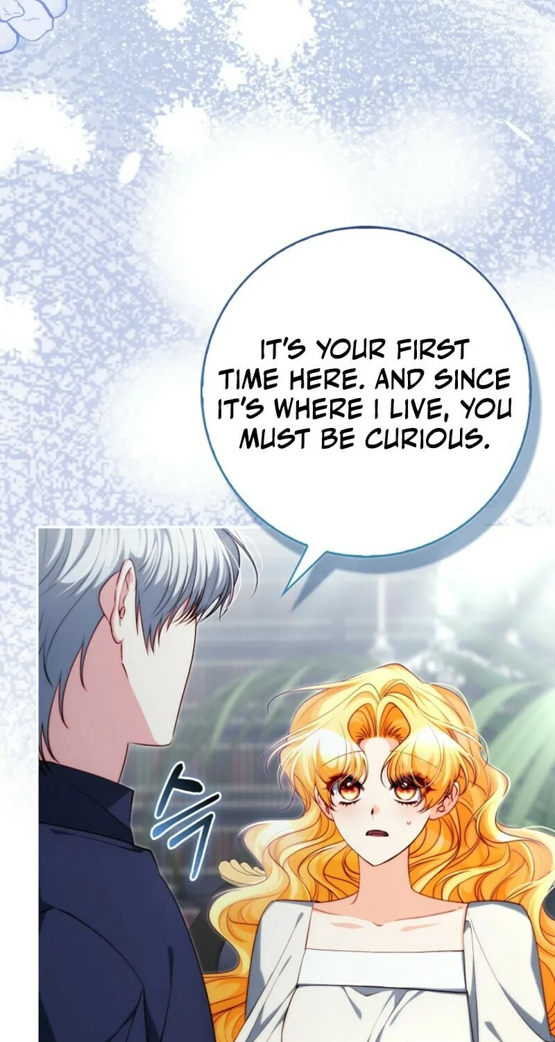 If You Pick Up a Suspicious Husband Chapter 29 page 36 - 