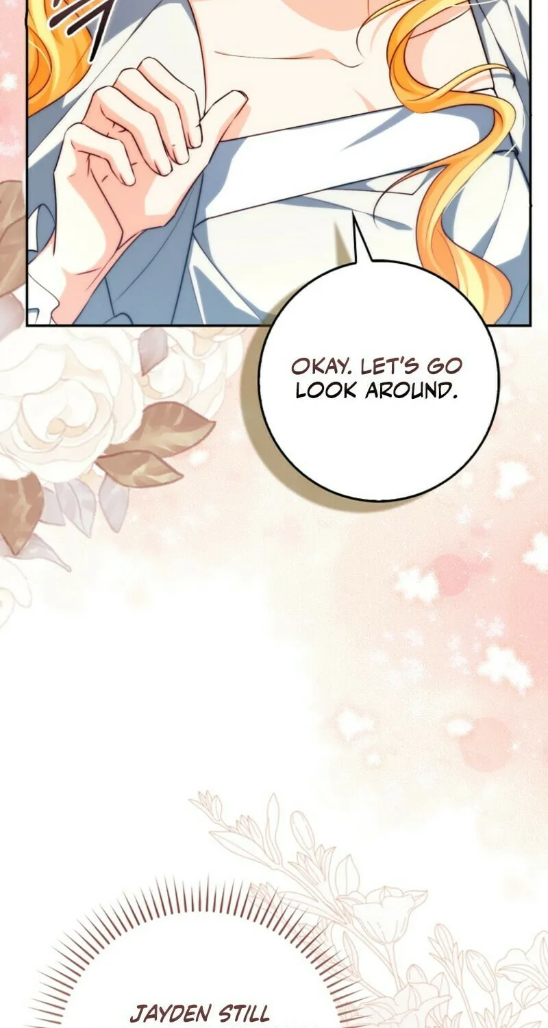 If You Pick Up a Suspicious Husband Chapter 29 page 44 - 