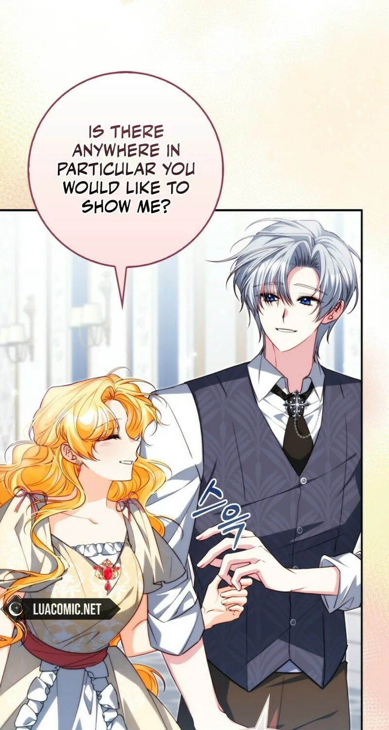 If You Pick Up a Suspicious Husband Chapter 29 page 50 - 