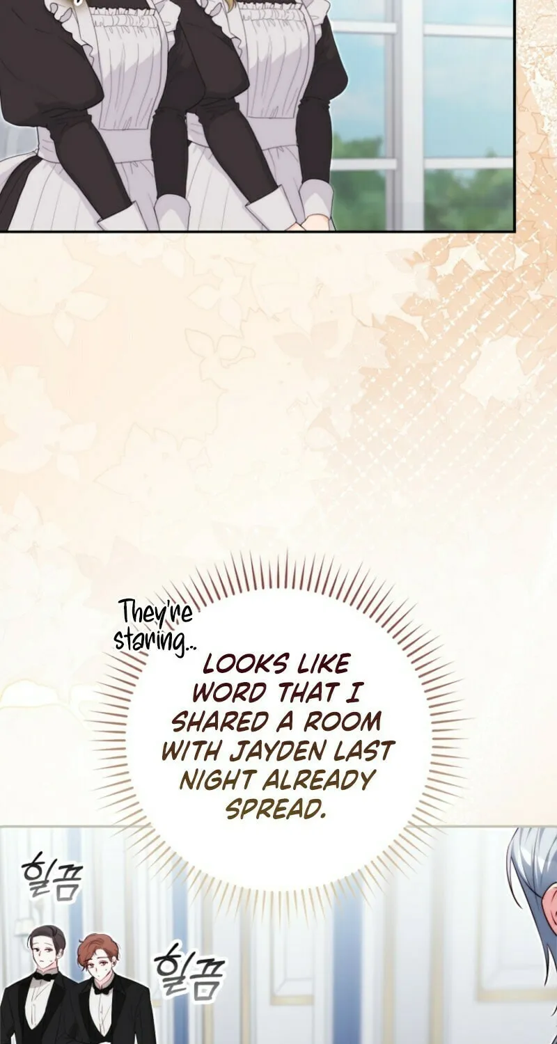 If You Pick Up a Suspicious Husband Chapter 29 page 52 - 