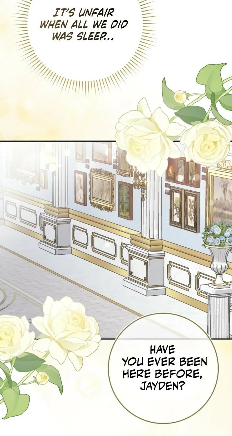 If You Pick Up a Suspicious Husband Chapter 29 page 54 - 