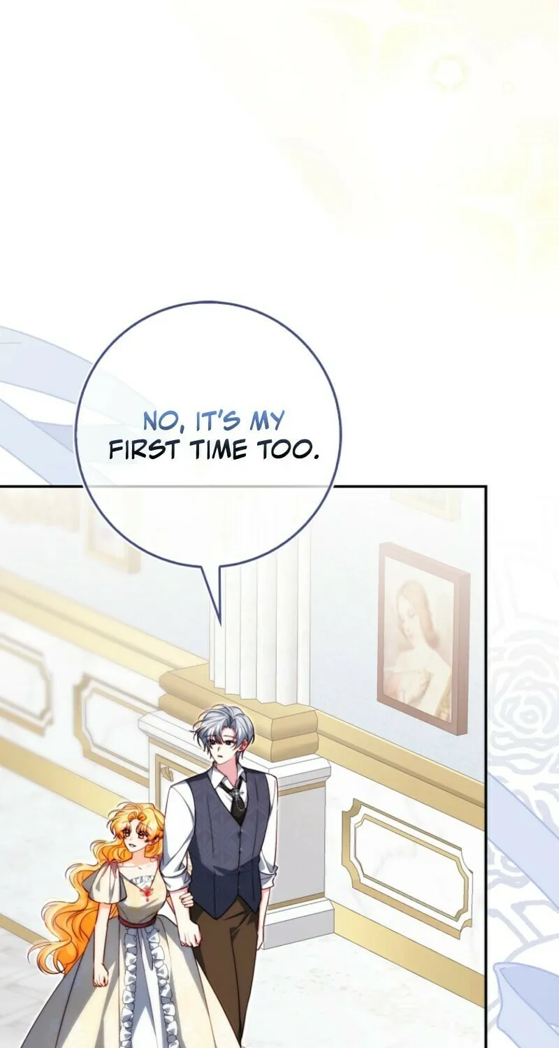 If You Pick Up a Suspicious Husband Chapter 29 page 55 - 
